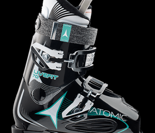 Горные лыжи ATOMIC AE5013400