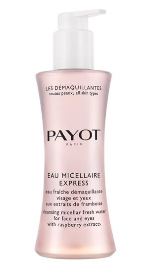 Мицеллярная вода PAYOT Eau Micellaire Express