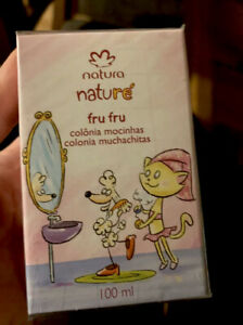  Fru FRU Mocinhas Natura