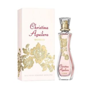  Christina Aguilera Woman Edp 30 мл туалетная вода для женский, новый и запечатанный