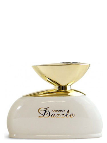 Dazzle Al Haramain Perfumes