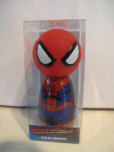  THE AMAZING SPIDER-MAN 2 eau de toilette 100m