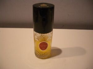  Vintage LANVIN Eau MY SIN atomiseur 2.OZ. CHARLES RITZ 60% полный