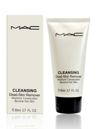 Пилинг для лица MAC Cleansing dead-skin remover