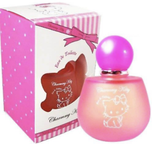  Charmmy Kitty для Girl туалетная вода 75 мл духи аромат