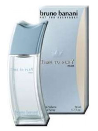 Time to Play Men Bruno Banani