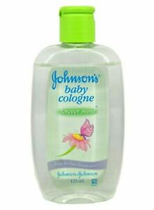  Johnson's Baby одеколон Forever Mine 125 мл бесплатная доставка по всему миру