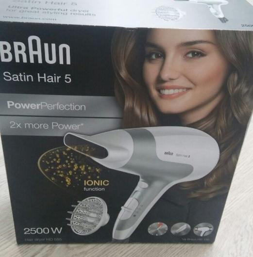 Braun satin 5. Braun HD 585 Satin hair 5. Фен Braun HD 585 White. Сертификат на фен Браун для продажи. Braun Satin hair 5 купить в Москве.