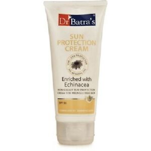  Доктор Батра's защита от солнца 100 г бесплатная доставка