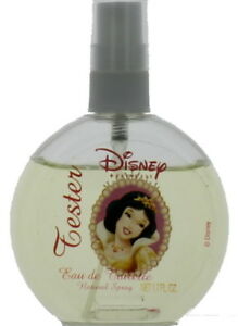  Snow White от Disney для девочек EDT спрей 1.7 унций (примерно 48.19 г.) тестер новый