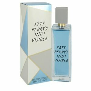  За счет Indivisible Katy Perry Eau De Parfum спрей для женский 3.4 унций (примерно 96.39 г.)