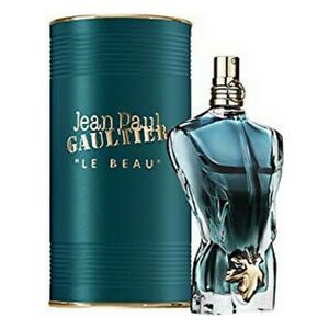  Мужские духи Le Beau Jean Paul Gaultier Edt