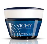 Крем для лица Vichy Liftactiv nuit