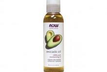 Масло  Now Foods avocado oil