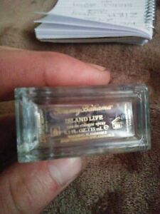  0.5 жидк. унц. (примерно 14.79 мл) Tommy Bahamas Island Life одеколона спрей