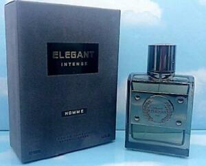  Geparlys Elegant Intense туалетная вода 3.4 унций (примерно 96.39 г.) спрей