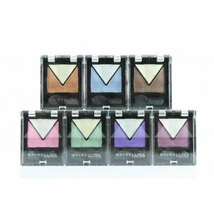  Sombra De Ojos Maybelline Eye Studio Duo - Elige Tu Colo