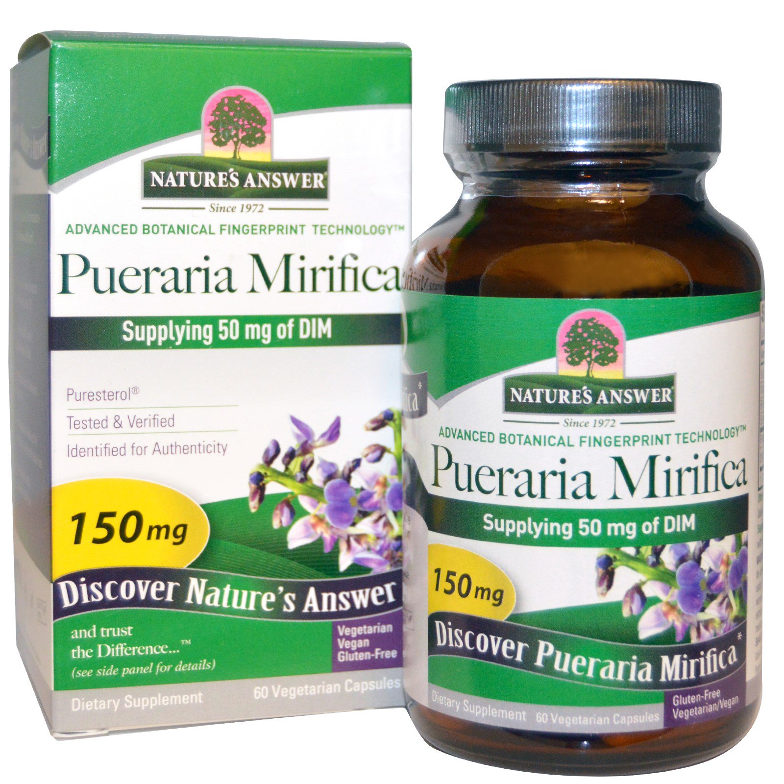 Pueraria Mirifica Where To Buy