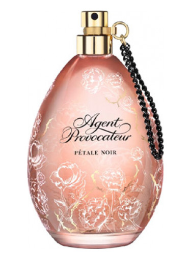 Petale Noir AGENT PROVOCATEUR