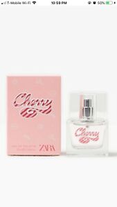  Zara Cherry духи для малышей, Girl 0.85fl.oz 25 мл