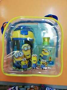  MINIONS ZAINETTO BORRACCIA EAU DE TOILETT
