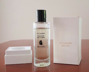  Le Galion Cologne Nocturne 100ml – 85% ful