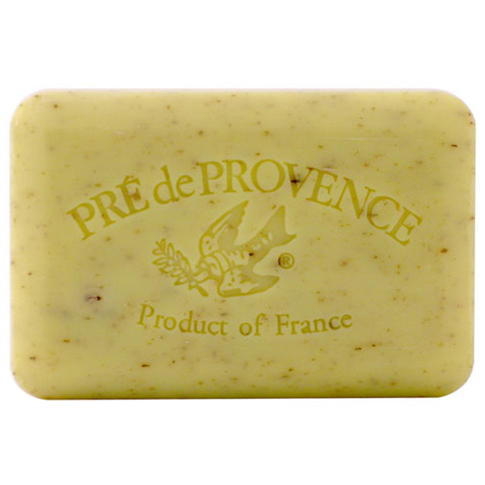 European Soaps, LLC, Мыло Pre de Provence с лимонником, 8.8 унций (250 г)