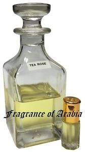  6ml-Tea Rose от Surrati высокое качество роза