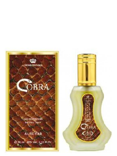 Кобра Духи Женские Фото