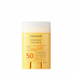  Mamonde [] каждый день, солнечная помада 20g K-красота