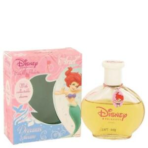  Новый Ариэль EDT спрей с бесплатной коллекционный шарм от Disney 1.7 \ 3.4 унций (примерно 96.39 г.)