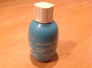  Vintage Legrain Petit Cheri одеколона Bebe