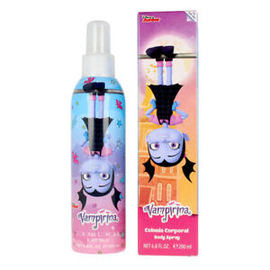  Colonia Infantil Vampirina Cartoon EDC (200 ml