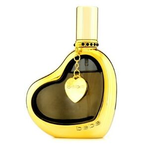  Новый золотой Bebe Eau De Parfum спрей 1oz женские женские духи