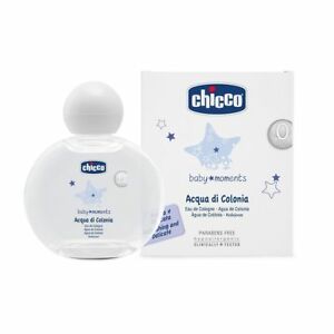  Chicco Baby Moments одеколона-Acqua Di Colonia 100 мл