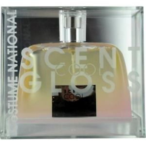  Аромат Cool Gloss от Costume National женщина Edp 100 мл Ovp