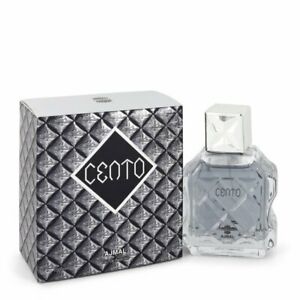  Ajmal Cento от Ajmal Eau De Parfum Spray 3.4 унций (примерно 96.39 г.) для мужчин