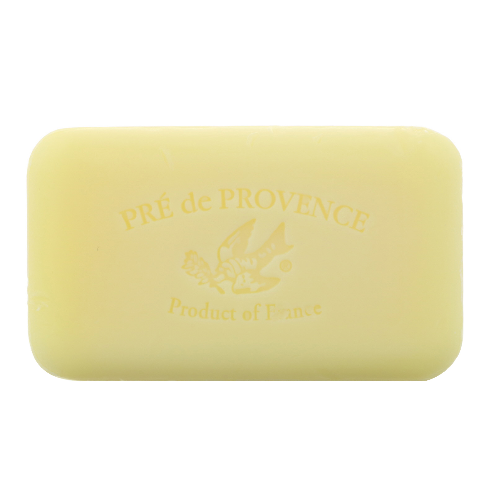 European Soaps, LLC, Pre de Provence, Bar Soap, Sweet Lemon, 5.2 oz (150 g)