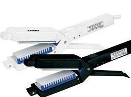 Щипцы для выпрямления SANUSY SN-2725 (3 в 1)