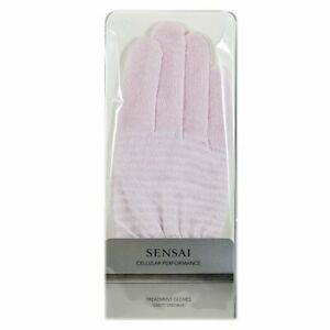  Des gants SENSAI CELLULAR 1 traitement Févrie