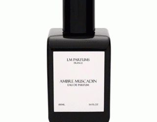 LM Parfums Парфюмированная вода Ambre Muscadin 