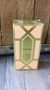  Wildfox Eau De Parfum 50 мл/1.7 жидк. унц. (примерно 50.27 мл) – новый в коробке, запечатанная