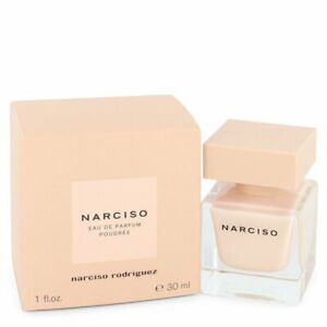  Narciso Poudree от Narciso Rodriguez Eau De Parfum спрей для женский 1 унций (примерно 28.35 г.)