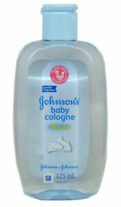  Johnson'S Baby одеколон Heaven 125 мл бесплатная доставка по всему миру