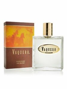  Vaquero мужской одеколон от Tru