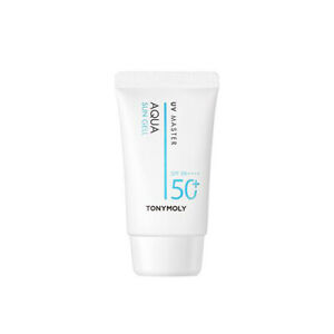  [Tonymoly] УФ мастер Aqua Sun гель SPF50+ Pa ++++ 50 мл