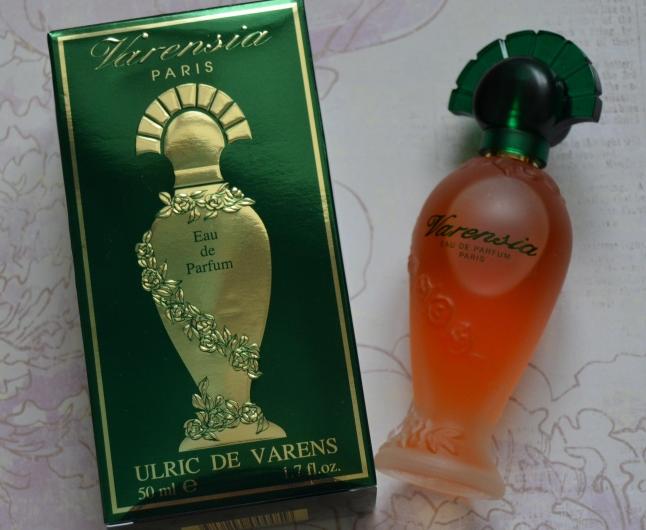 Ulric de Varens  Varensia