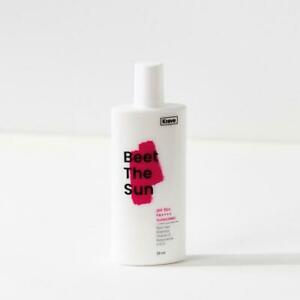  Krave свеклы солнце 50 мл SPF50 Pa ++++