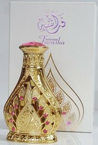  Farasha 12ml By Al Haramain Arabische Parfüm Öl / Attar / Ittar Neu Eingetroffe