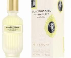 Givenchy Eaudemoiselle eau Fraiche